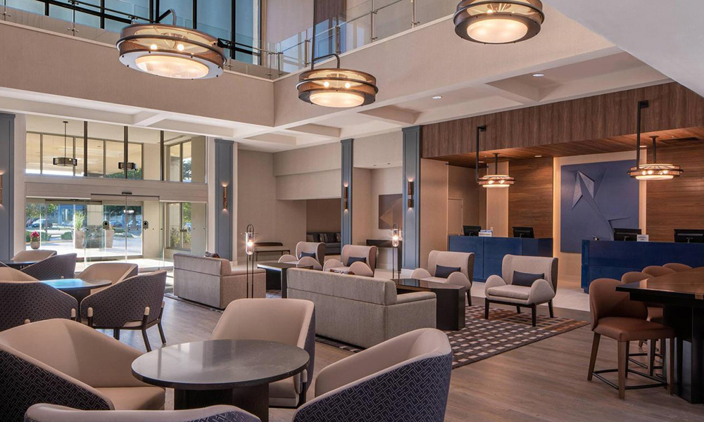 Tysons Corner Marriott