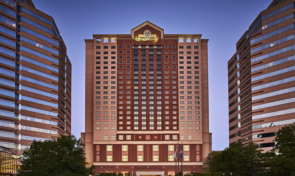 The Ritz-Carlton, Tysons Corner Hero Shot